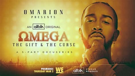 omarion omega documentary watch online free|omarion omega tv schedule.